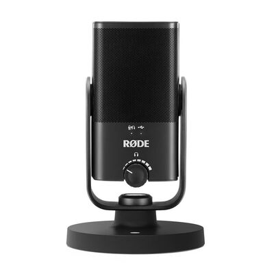 Микрофон RØDE NT-USB Mini
