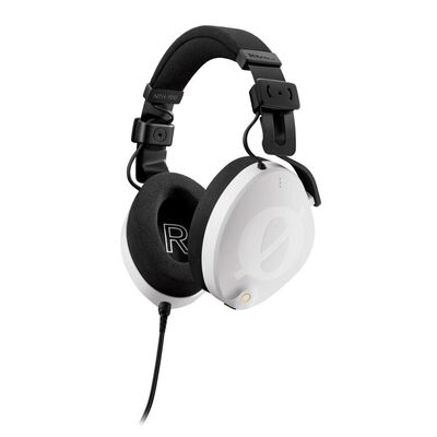 Профессиональные накладные наушники RØDE NTH-100