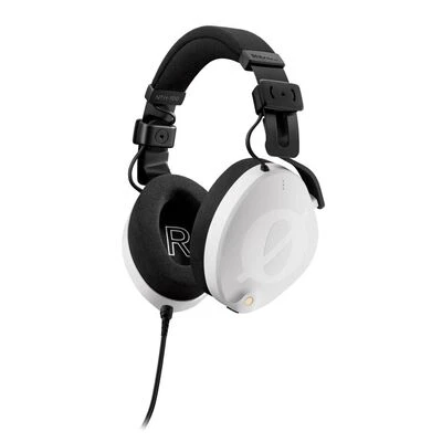 Профессиональные накладные наушники RØDE NTH-100