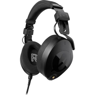 Профессиональные накладные наушники RØDE NTH-100