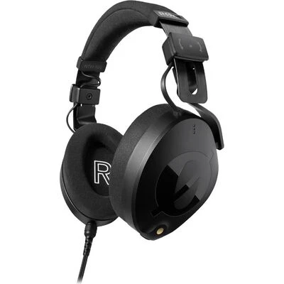 Профессиональные накладные наушники RØDE NTH-100