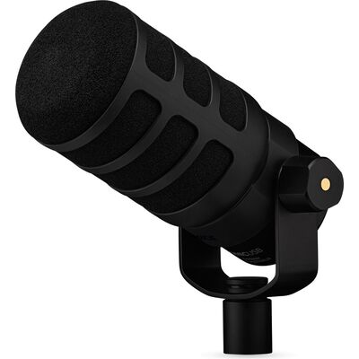 Широковещательный микрофон RØDE PodMic USB