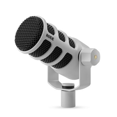 Широковещательный микрофон RØDE PodMic USB