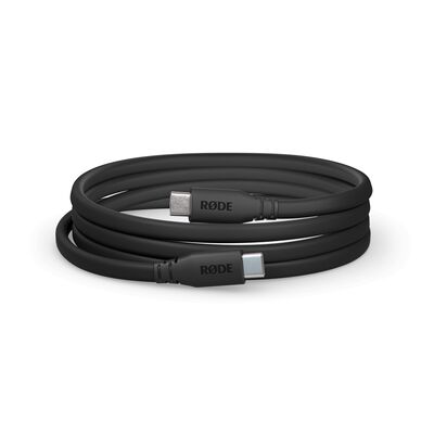 Кабель USB-C длиной 1,5 м RØDE SC17