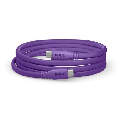 Кабель USB-C длиной 1,5 м RØDE SC17