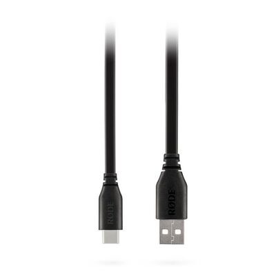 Кабель USB-A-USB-C (1,5 м) RØDE SC18