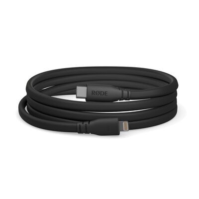 Кабель USB-C-Lightning длиной 1,5 м RØDE SC19