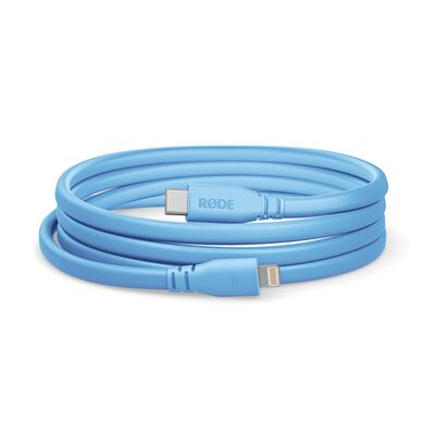 Кабель USB-C-Lightning длиной 1,5 м RØDE SC19