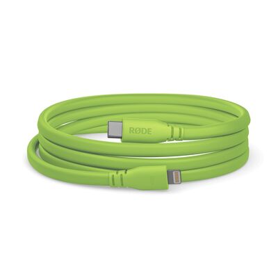 Кабель USB-C-Lightning длиной 1,5 м RØDE SC19