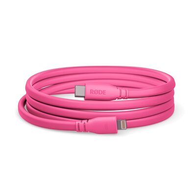 Кабель USB-C-Lightning длиной 1,5 м RØDE SC19