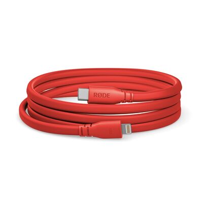 Кабель USB-C-Lightning длиной 1,5 м RØDE SC19
