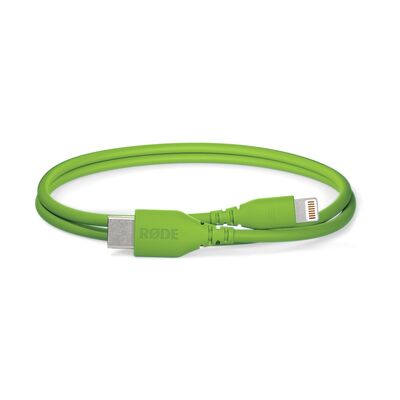 Кабель USB-C к Lightning (30 см) RØDE SC21