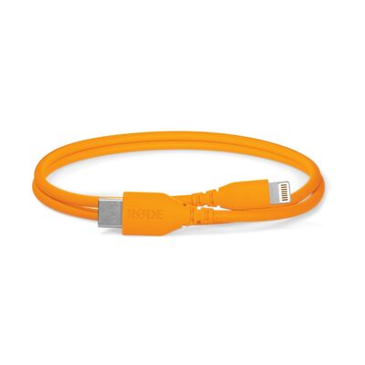 Кабель USB-C к Lightning (30 см) RØDE SC21