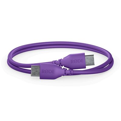 Кабель USB-C (30 см) RØDE SC22
