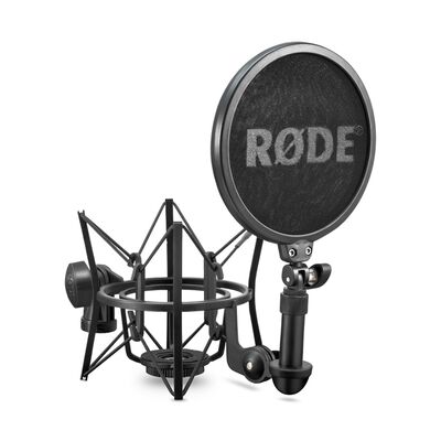 Ударное крепление RØDE SM6