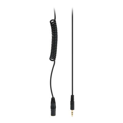 Удлинительный кабель TRS 3,5 мм (3 м) RØDE VC1