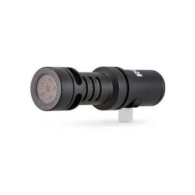 Направленный микрофон RØDE VideoMic Me-C