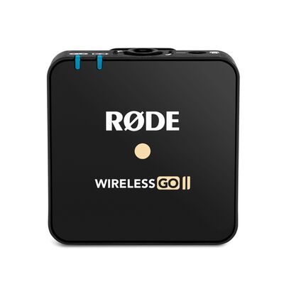 Передатчик для RØDE Wireless GO II TX