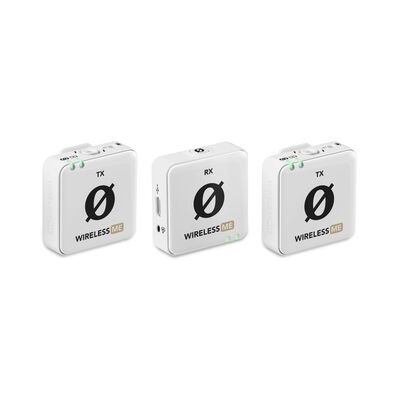 Беспроводной микрофон RØDE Wireless ME Dual