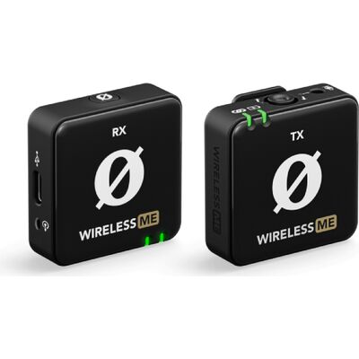 Беспроводной микрофон RØDE Wireless ME