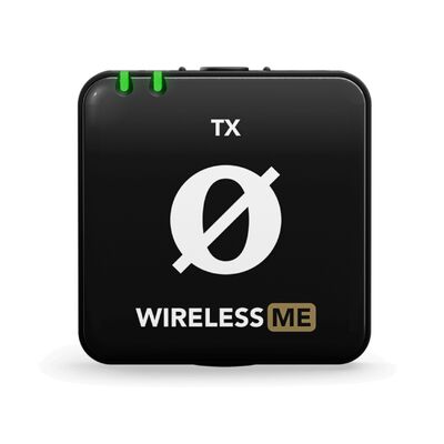 Передатчик для RØDE Wireless ME TX
