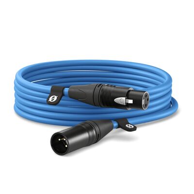 Кабель RØDE XLR Премиум-класса 6 м