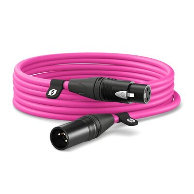 Кабель RØDE XLR Премиум-класса 6 м