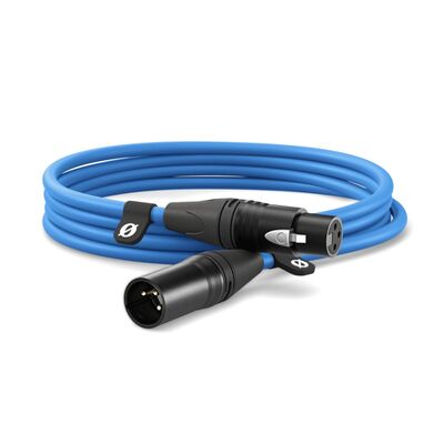 Кабель RØDE XLR Премиум-класса 3 м