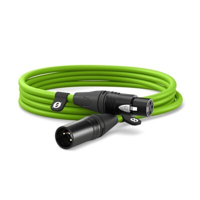 Кабель RØDE XLR Премиум-класса 3 м