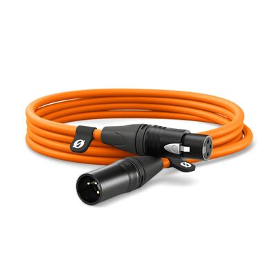 Кабель RØDE XLR Премиум-класса 3 м