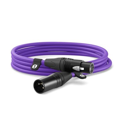 Кабель RØDE XLR Премиум-класса 3 м