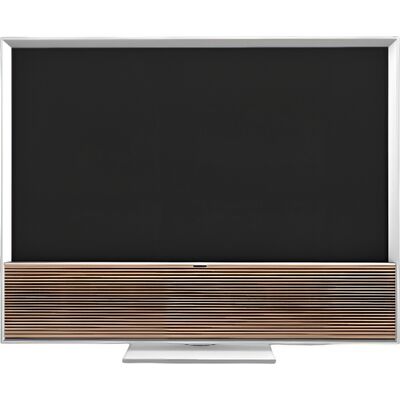 OLED-телевизор B&O BeoVision Contour 48, Цвет: Light Oak/Natural, Вариант установки: Настольная подставка