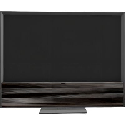OLED-телевизор B&O BeoVision Contour 48, Цвет: Smoked Oak/Black Anthracite, Вариант установки: Настольная подставка