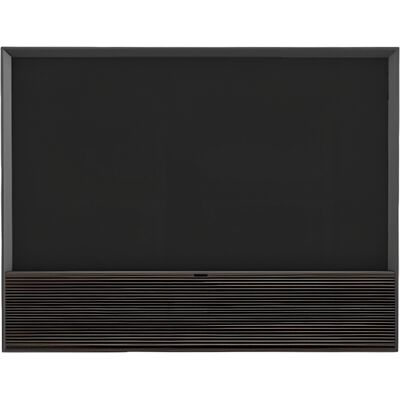 OLED-телевизор B&O BeoVision Contour 48, Цвет: Smoked Oak/Black Anthracite, Вариант установки: Настенное крепление