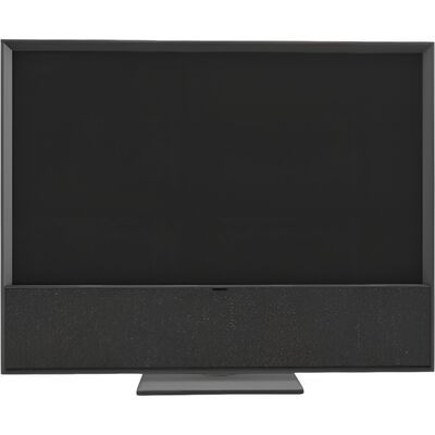 OLED-телевизор B&O BeoVision Contour 48, Цвет: Grey Mélange/Black Anthracite, Вариант установки: Настольная подставка