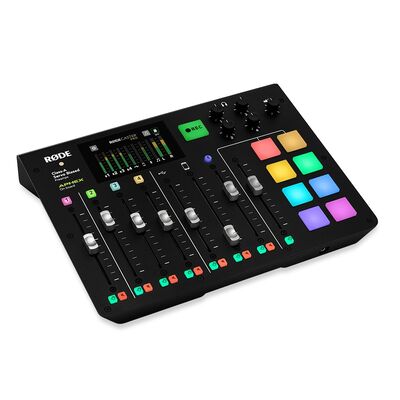 Универсальная студия RØDECaster Pro