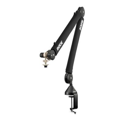 Стойка и держатель RØDE PSA1+