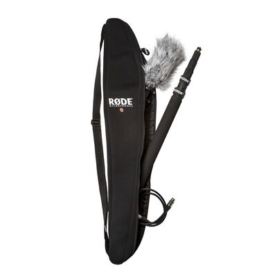 Сумка для переноски RØDE Boompole Bag