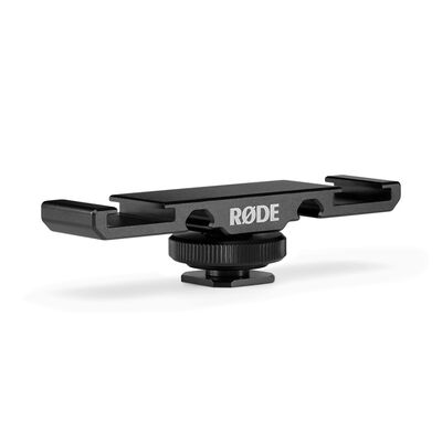 Двойное крепление RØDE DCS-1