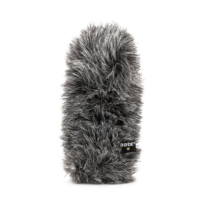 Ветрозащита RØDE DeadCat GO