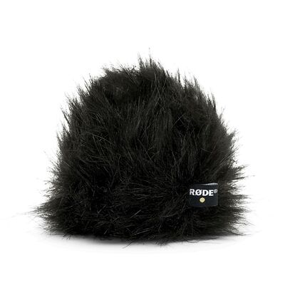 Ветрозащита RØDE DeadKitten