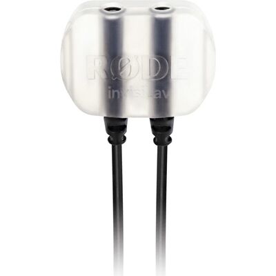 Незаметная система крепления RØDE InvisiLav 10 шт