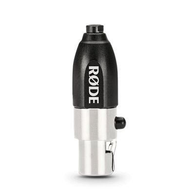 Разъем RØDE MiCon-3
