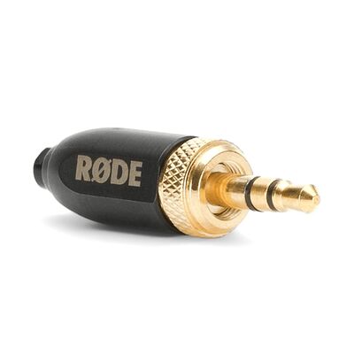 Разъем RØDE MiCon-8
