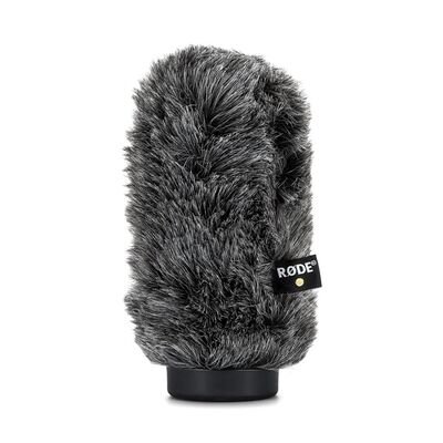 Ветрозащита RØDE WS6