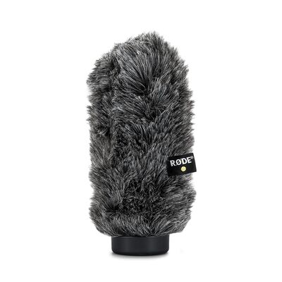 Ветрозащита RØDE WS7