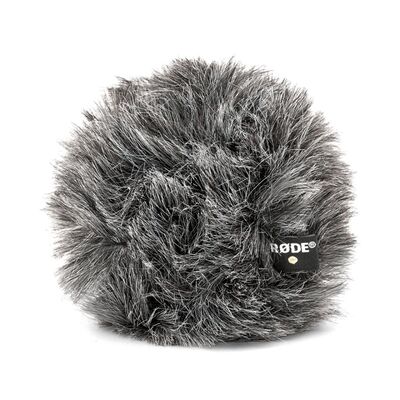 Ветрозащита RØDE WS8