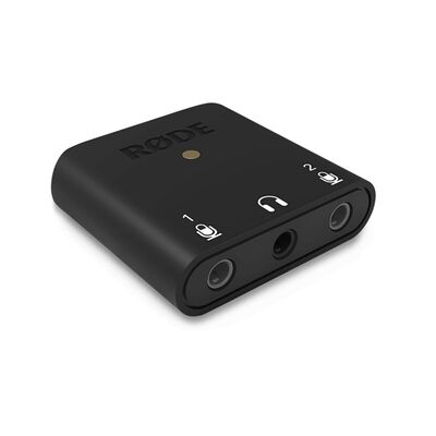 Компактный аудиоинтерфейс RØDE AI-Micro