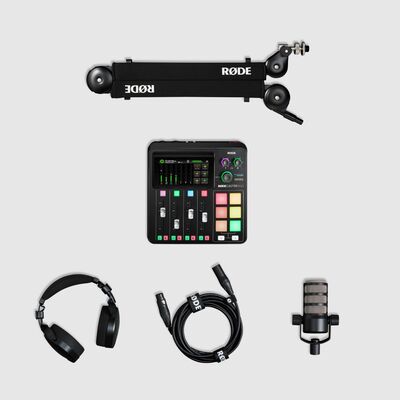 Комплект RØDE Creator Bundle