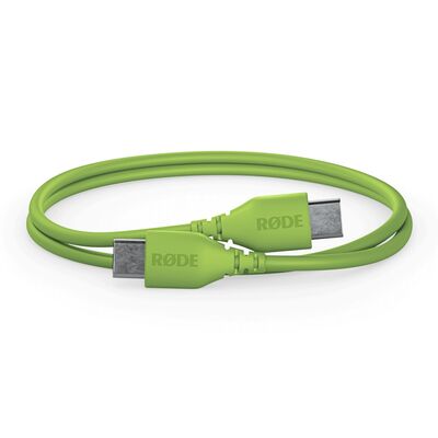 Кабель USB-C (30 см) RØDE SC22